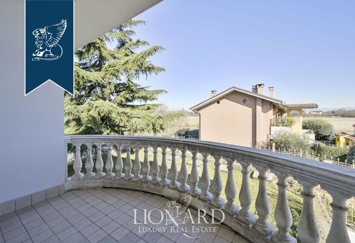 Image No.35-Villa de 20 chambres à vendre à Lainate