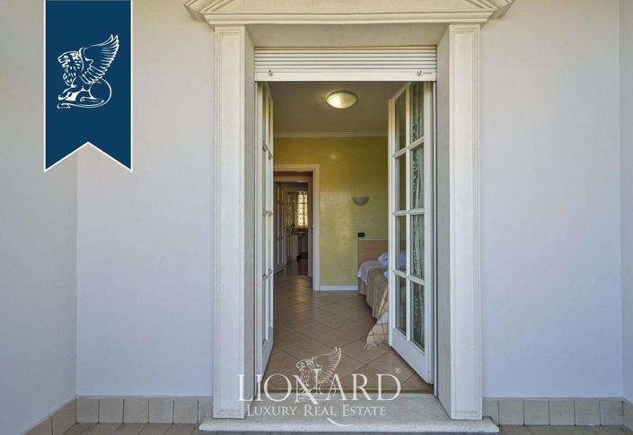 Image No.36-Villa de 20 chambres à vendre à Lainate