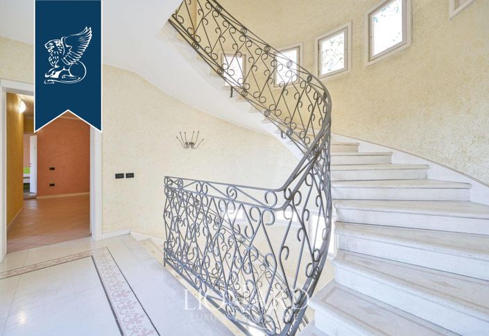 Image No.37-Villa de 20 chambres à vendre à Lainate