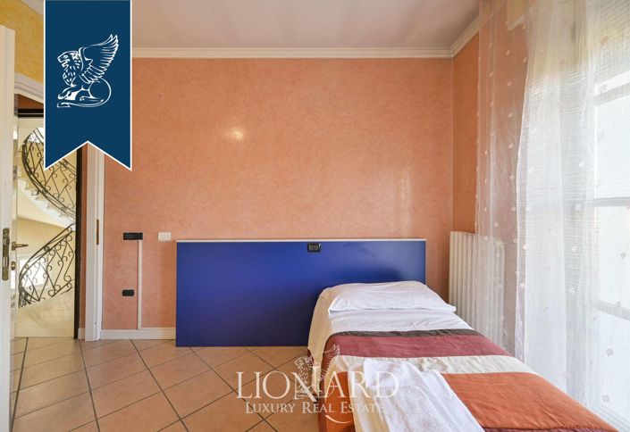 Image No.39-Villa de 20 chambres à vendre à Lainate