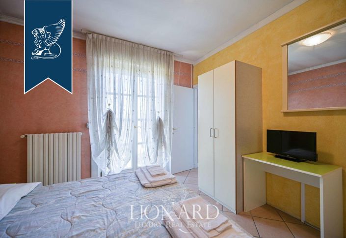 Image No.41-Villa de 20 chambres à vendre à Lainate