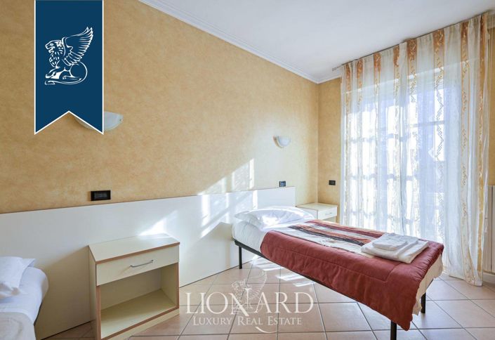 Image No.42-Villa de 20 chambres à vendre à Lainate