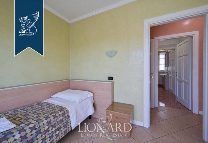 Image No.43-Villa de 20 chambres à vendre à Lainate