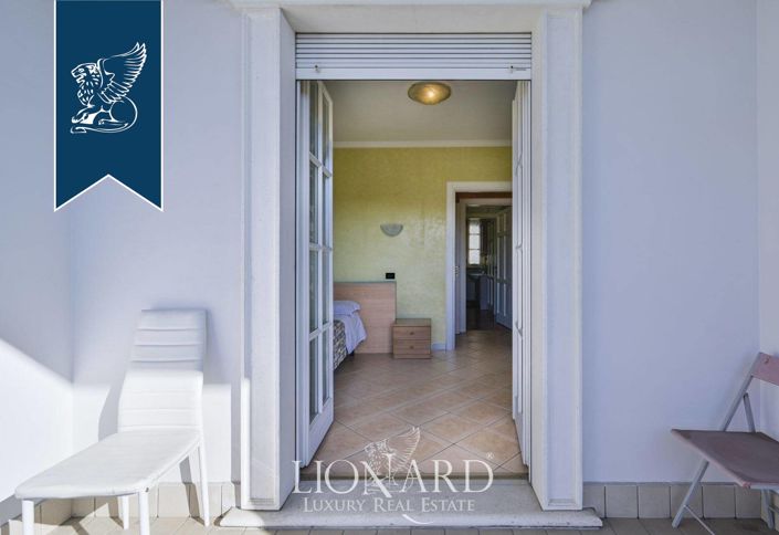 Image No.44-Villa de 20 chambres à vendre à Lainate