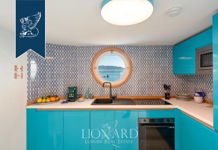 Image No.11-Villa de 2 chambres à vendre à Vietri sul Mare