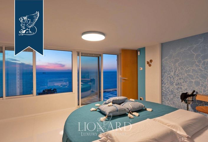 Image No.13-Villa de 2 chambres à vendre à Vietri sul Mare