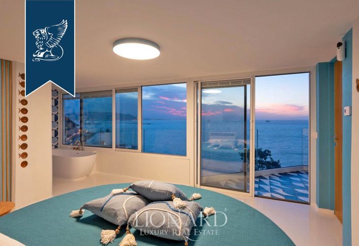 Image No.14-Villa de 2 chambres à vendre à Vietri sul Mare