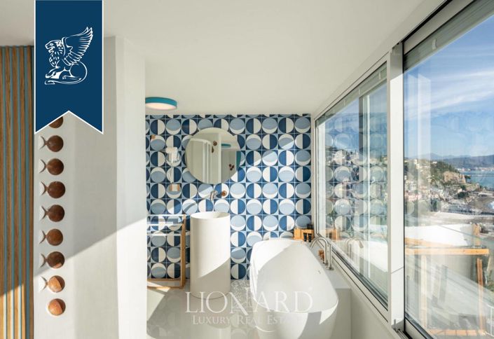 Image No.15-Villa de 2 chambres à vendre à Vietri sul Mare