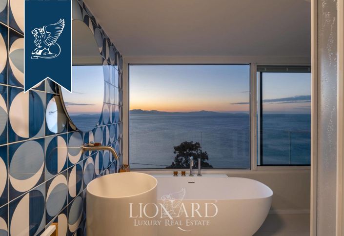 Image No.16-Villa de 2 chambres à vendre à Vietri sul Mare