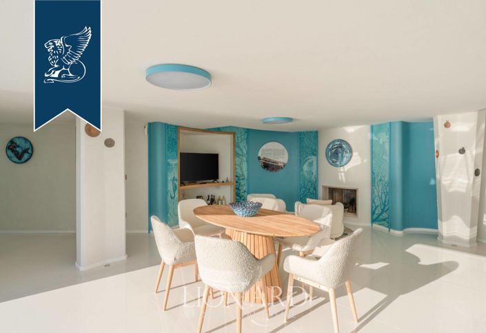 Image No.18-Villa de 2 chambres à vendre à Vietri sul Mare