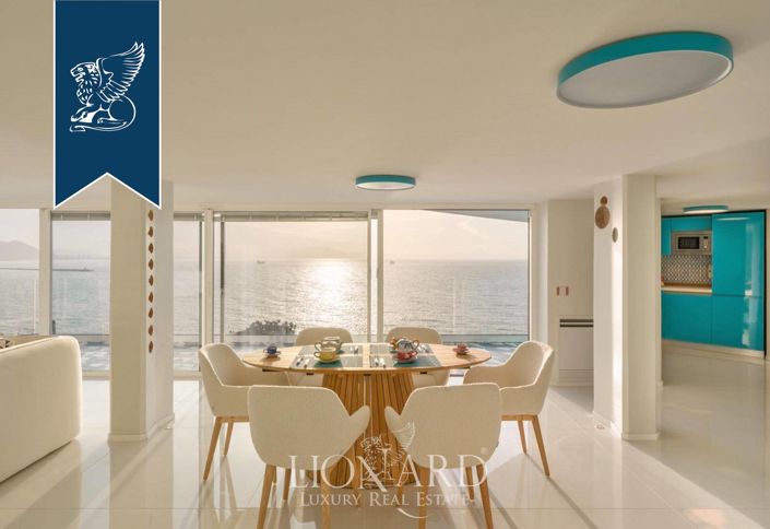 Image No.20-Villa de 2 chambres à vendre à Vietri sul Mare