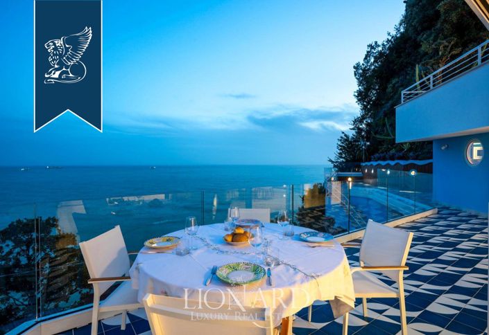 Image No.5-Villa de 2 chambres à vendre à Vietri sul Mare