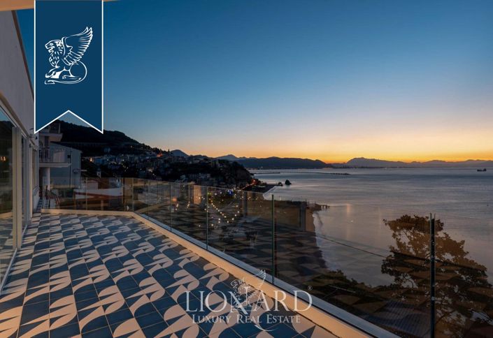 Image No.6-Villa de 2 chambres à vendre à Vietri sul Mare