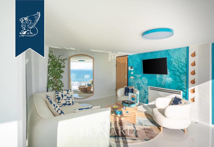 Image No.7-Villa de 2 chambres à vendre à Vietri sul Mare