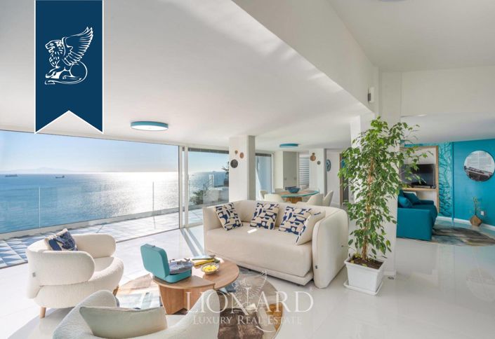 Image No.8-Villa de 2 chambres à vendre à Vietri sul Mare