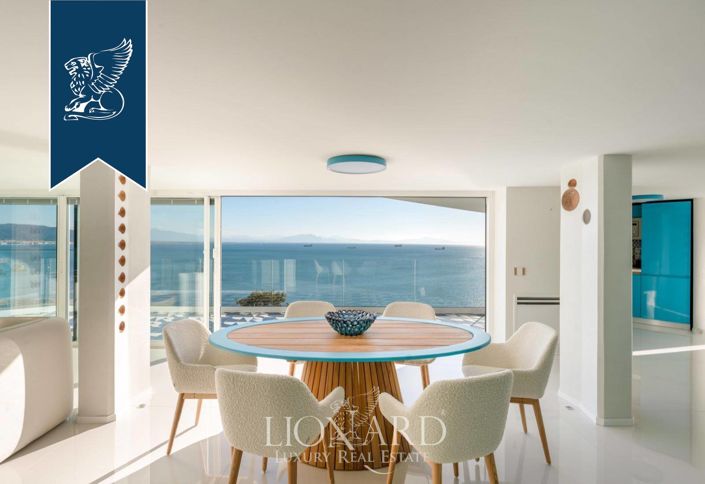 Image No.9-Villa de 2 chambres à vendre à Vietri sul Mare