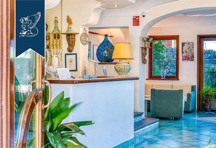 Image No.37-33 Bed Hotel for sale