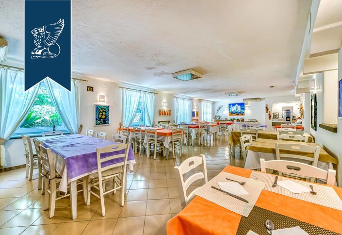 Image No.53-33 Bed Hotel for sale