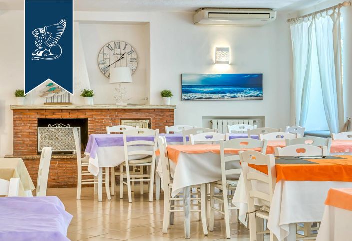 Image No.55-33 Bed Hotel for sale