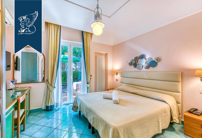 Image No.57-33 Bed Hotel for sale