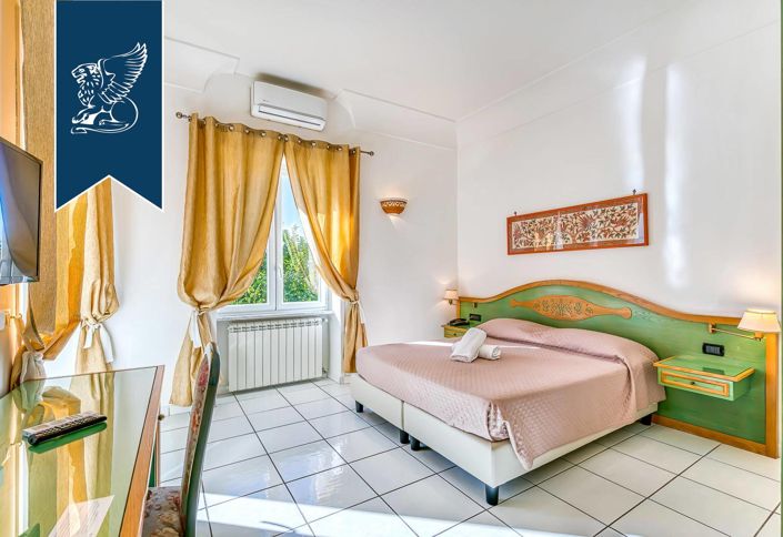 Image No.63-33 Bed Hotel for sale