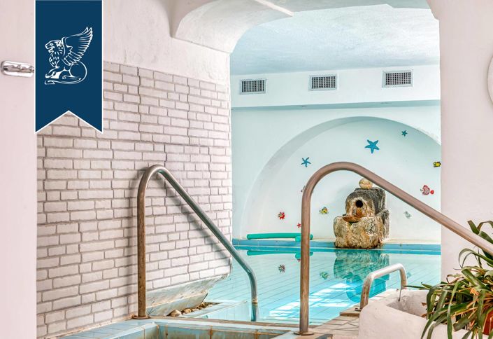 Image No.67-33 Bed Hotel for sale