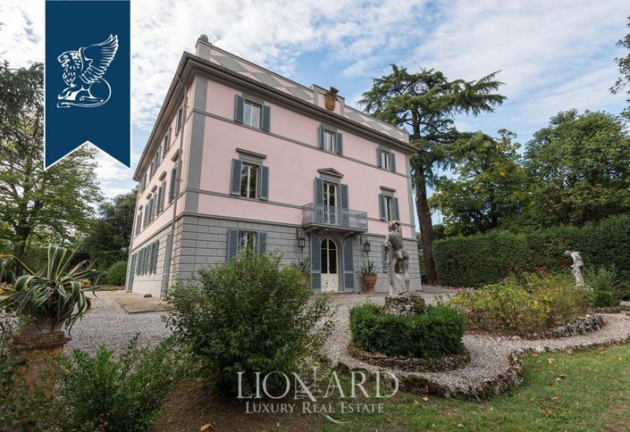 Image No.1-Villa de 12 chambres à vendre à Lucca