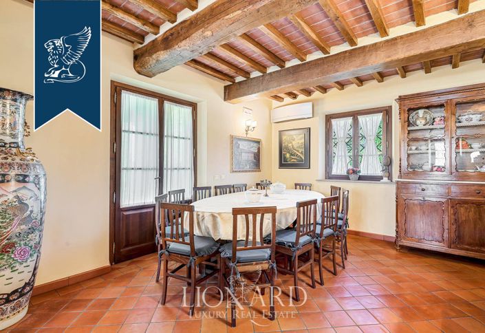 Image No.20-7 Bed Villa for sale