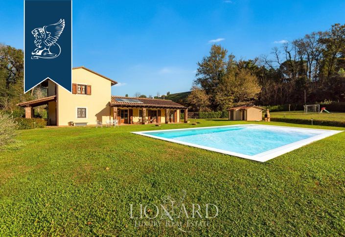 Image No.3-7 Bed Villa for sale