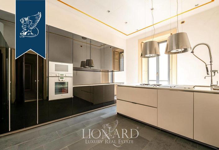 Image No.19-Appartement de 3 chambres à vendre à Milan