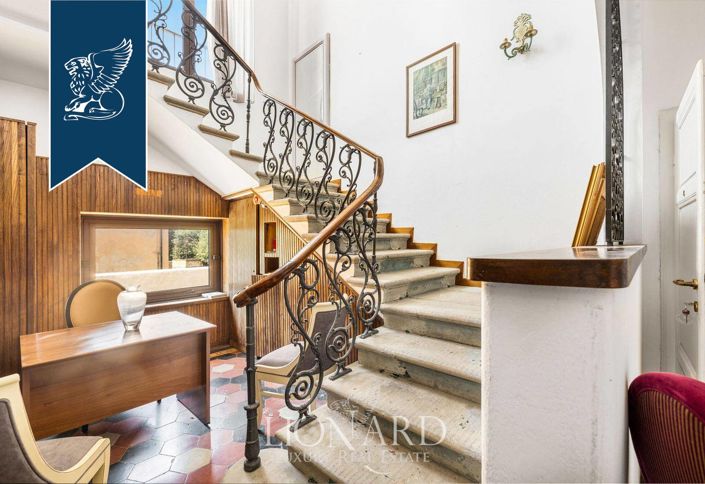 Image No.10-Propriété de 12 chambres à vendre à Rosignano Marittimo