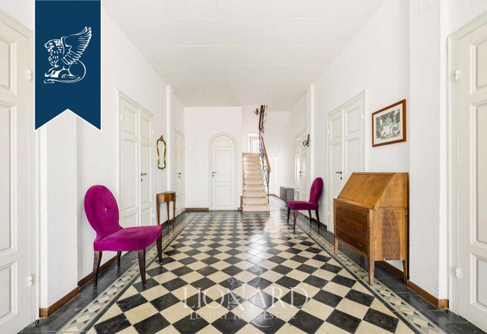 Image No.11-Propriété de 12 chambres à vendre à Rosignano Marittimo