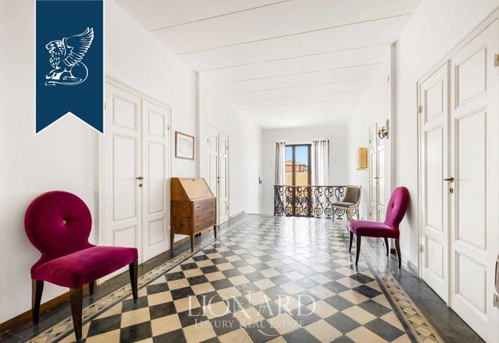 Image No.12-Propriété de 12 chambres à vendre à Rosignano Marittimo