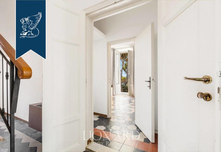 Image No.13-Propriété de 12 chambres à vendre à Rosignano Marittimo