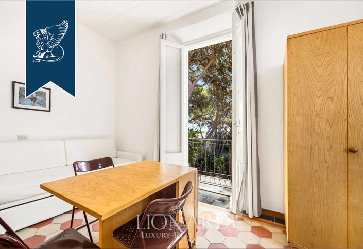 Image No.15-Propriété de 12 chambres à vendre à Rosignano Marittimo