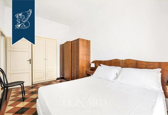 Image No.19-Propriété de 12 chambres à vendre à Rosignano Marittimo