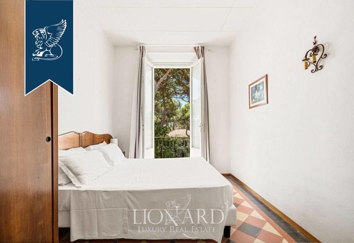 Image No.20-Propriété de 12 chambres à vendre à Rosignano Marittimo