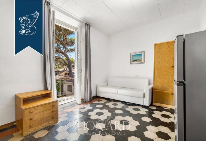 Image No.24-Propriété de 12 chambres à vendre à Rosignano Marittimo