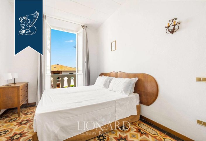 Image No.27-Propriété de 12 chambres à vendre à Rosignano Marittimo