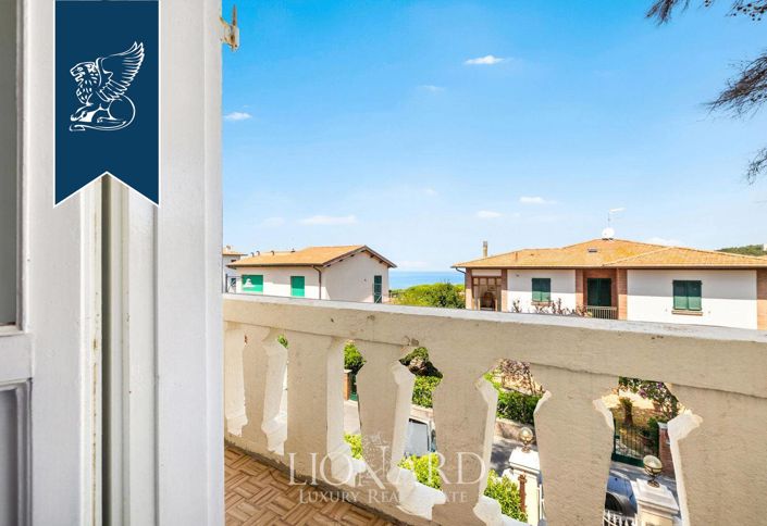 Image No.28-Propriété de 12 chambres à vendre à Rosignano Marittimo