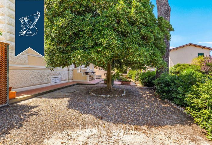 Image No.30-Propriété de 12 chambres à vendre à Rosignano Marittimo