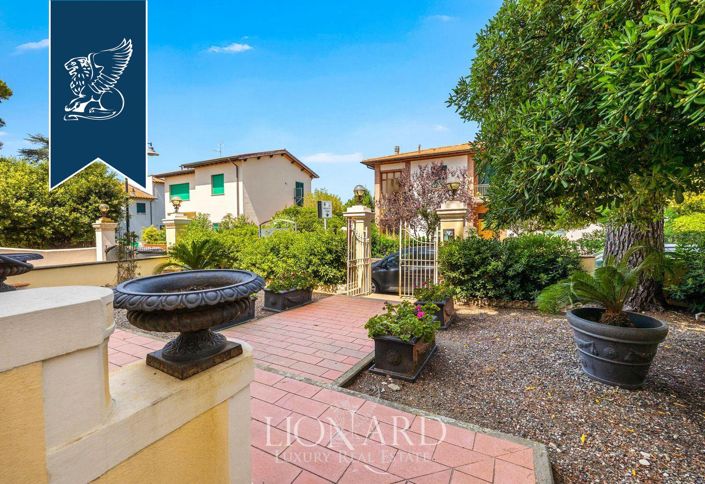 Image No.31-Propriété de 12 chambres à vendre à Rosignano Marittimo