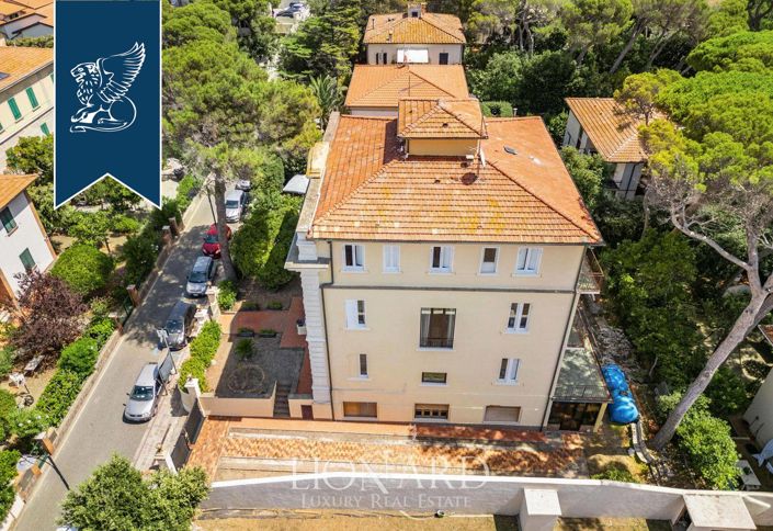 Image No.33-Propriété de 12 chambres à vendre à Rosignano Marittimo