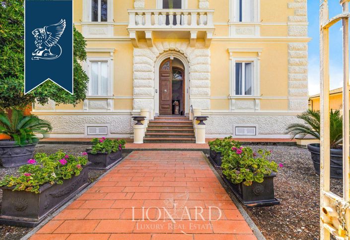 Image No.5-Propriété de 12 chambres à vendre à Rosignano Marittimo