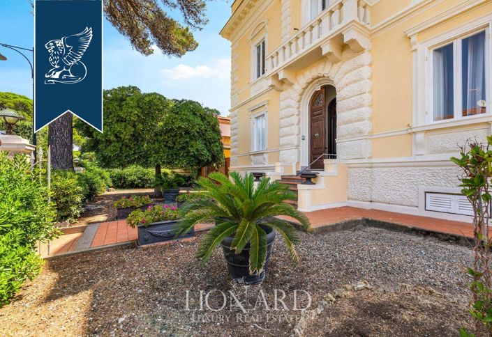 Image No.6-Propriété de 12 chambres à vendre à Rosignano Marittimo