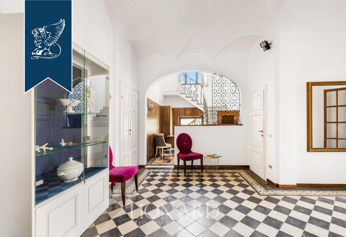 Image No.7-Propriété de 12 chambres à vendre à Rosignano Marittimo