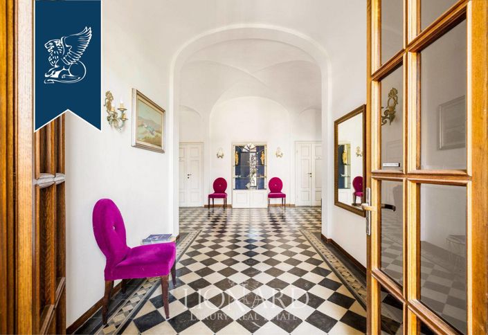 Image No.8-Propriété de 12 chambres à vendre à Rosignano Marittimo