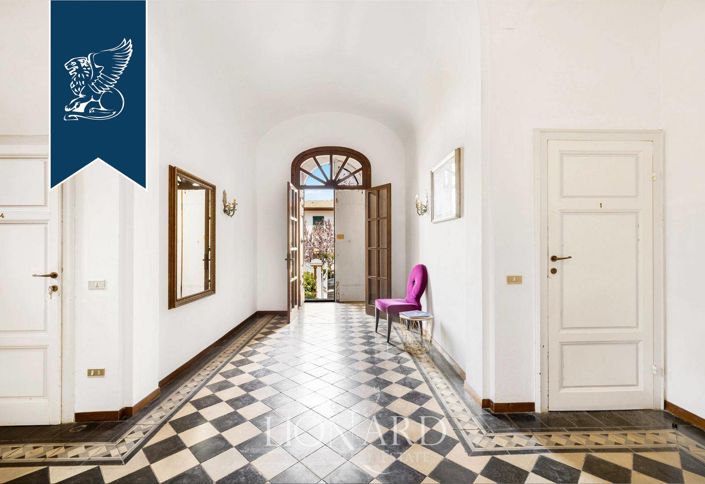 Image No.9-Propriété de 12 chambres à vendre à Rosignano Marittimo