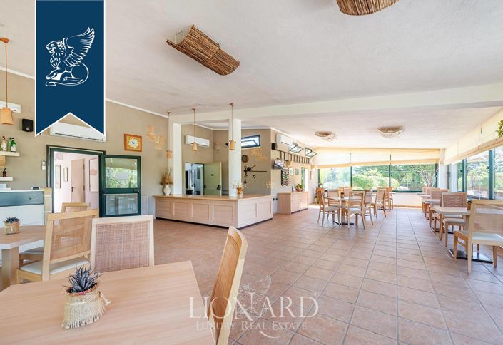 Image No.13-Ferme de 14 chambres à vendre à Salve