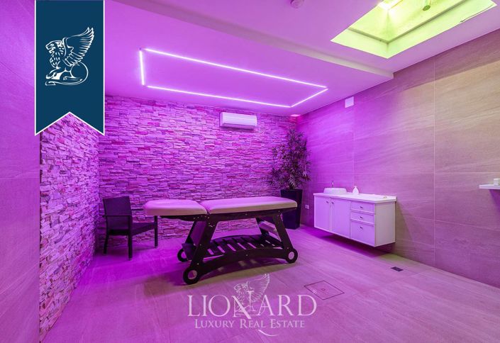 Image No.15-Ferme de 14 chambres à vendre à Salve